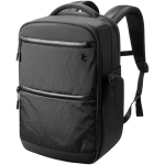 TOMTOC TechPack-T73 T73M1D1 seljakott, 28L, 47x31x17.5cm, 1.4kg, X-Pac/1680D, YKK, sobib 16" s&uuml;learvutile, 12.9" tahvelarvutile