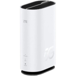ZTE G5C ruuter, WiFi 6 AX1800, kaheriba 2.4/5GHz, 2xGigabit RJ45, 4G/5G, NanoSIM, USB, microSD, 110-240V, 14.4W