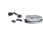 QIU bedside table lighting 2 pcs blue