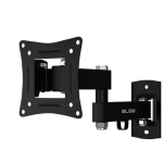 Blow TV mount 10-27" Black