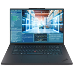 Lenovo ThinkPad T1g Gen 8 Intel Core Ultra 7 255H Laptop 40.6 cm (16") WUXGA 32 GB LPDDR5x-SDRAM 1 TB SSD NVIDIA GeForce RTX 5060 Wi-Fi 7 (802.11be) Windows 11 Pro English Black