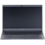 DELL LATITUDE 5530 i7-1265U 32GB 512GB SSD 15,6" FHD (MX550) Win11pro Used US QWERTY