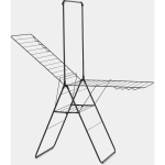 Brabantia HangOn kuivatusrest 403521, 25m, 8 konksu, 10kg, reguleeritav, kokkupandav
