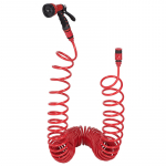 Aiavoolik 15m, 3/8", spiraal Kreator