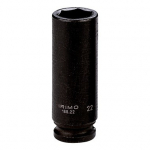 Kuuskant pikk l&ouml;&ouml;kpadrunv&otilde;ti 21mm 1/2" pikk 78mm Irimo