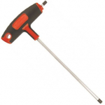 HEX-v&otilde;ti 6mm T-k&auml;epidemega 150mm Bahco