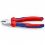 K&uuml;lgl&otilde;iketangid 180mm 2 komp. kivi. Chrome KNIPEX