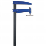 Pitskruvi S 30cm, 20,5cm, maks. 7000N PI15030 Piher