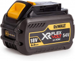 Aku 18V / 54V FlexVolt DCB546-XJ DeWALT