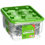 Tiivakruvi 4,8X65 FS CS-250tk. 595165 ESSVE