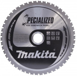Saeketas TCT 270X2.4X30mm 0 &deg; T60 SPECIALIZED  B-17681 MAKITA