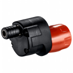 Ekstsentriline Quick kruvimisseade 627234000 & MET Metabo