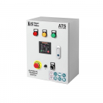 Generaatori KS ATS 1/40HD (230V/40A) automaatne &uuml;mberl&uuml;litus seade KONNER & SOHNEN