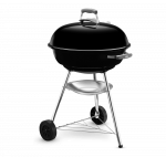 S&ouml;egrill Compact 57cm, must