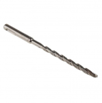 Puur betoonile 8,0x100 / 160mm, SDS + MS5 TURBOKEIL