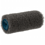 Rull pahtli pealekandmiseks 25cm &Oslash;48mm, tutt 17mm nailon 84202512