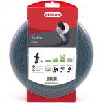 Trimmeri tamiil Duoline 3,5 mm x 40 m 533742 OREGON
