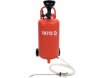 Suru&otilde;hu m&auml;&auml;rdeprits 20L YT-07195 YATO