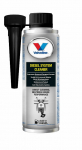Autokeemia diiselmootoritele DIESEL SYSTEM CLEANER 300ml, Valvoline