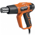 Tehniline f&ouml;&ouml;n  DAF 2000 DAEWOO, 2000kW, 350/550&deg;C, 300/500l/m, 2m