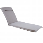 Lamamistoolikate FLORIDA 60x200x7cm, hallikasbeež T0110999 HOME4YOU