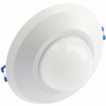 Liikumisandur CR-19, max. 1000W, 360&deg;, max. 20m, IP44; CR-CR19000-00