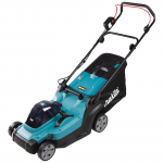 Akumuruniiduk 40V, 1x4,0Ah, 43cm, DC40RC, XGT LM004GM103 MAKITA