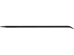 Yato YT-46834 Kuusnurkne kang, 1000x22mm, #45 s&uuml;sinikteras, sepistatud, karastatud