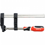 Pitskruvi 200X50mm YT-6442 YATO