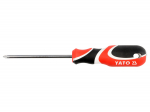 Kruvikeeraja Pz1X100mm YT-2663 YATO