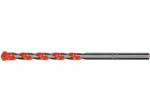Universaalne puur 10 mm X 150 mm YT-43946 YATO