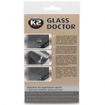 Autoklaaside remondikomplekt GLASS DOCTOR 0,8ml, B350 K2