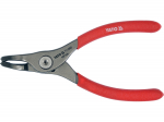 V&auml;lise paindega ringtangid 140mm YT-19962 YATO