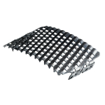 Kaabitsa tera v&auml;ikeste esemete jaoks 42x63mm 5-21-515 STANLEY