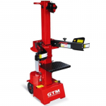 Puul&otilde;hkumismasin GTL8000 vertikaalne, GTM-MLS0800230 GTM Professional