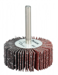 Slīppapīra lameļu slīpdiski &Oslash;50 x 20 mm, A40, D-75378 MAKITA
