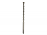 Geko SDS-plus puure 12/210mm G61221, 12x210mm, teras, tsementkarbiidist sisestus, kinnitust&uuml;&uuml;p SDS-plus