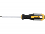 Torx skrūvgriezis T15, VOREL, 60886, 100 mm, magnētisks, CrV tērauds