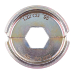 L22 CU 16, L22 CU 95 - 1PC, 4932464492 MILWAUKEE