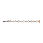 SDS-PLUS M2 URBJI - 2 GRIEZĒJ&Scaron;ĶAUTNES, SDS-PLUS M2 26 X 450 - 1 PC, 4932344311 MILWAUKEE