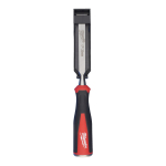 KALTI AR IZLIEKTU GALU, 1" BEVELED EDGE CHISEL, 4932479895 MILWAUKEE