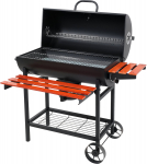 S&ouml;egrill kaanega liha ja k&ouml;&ouml;giviljade grillimiseks 71x34.5cm 99908 LUND