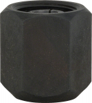 Canga, 6 mm POF 800 ACE, GOF 900 ACE, Rokas frēzēm SPĪĻAPTVERE, 2608570100, BOSCH