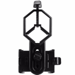 Viedtālruņa turētājs binokļiem, universāls, melns, R480228, Origin Outdoors