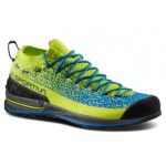 Apavi TX2 EVO, izmērs: 44, Lime Punch/Electric Blue, 8020647124770 LA SPORTIVA