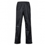 Bikses Kid's PreCip Eco Pant, izmērs: M, Black, 0889169430725 MARMOT