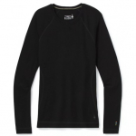 Termo krekls SW WS Classic Thermal Merino Base Layer Crew, izmērs: XL, Black, 0193392654712 SMARTWOOL