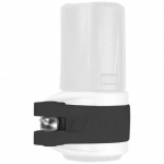 Stiprinājums SpeedLock 2 Lever, izmērs: 18/16 mm, Black, 4028173728091 LEKI