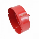 Dimanta urbis 105mm, cieta oglekļa tērauda, mitrai urb&scaron;anai, AW47273, AWTOOLS