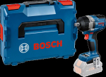 Akumulatora triecienskrūvgriezis/triecienatslēga GDS 18V-750 C PROFESSIONAL BOSCH 06019L9001